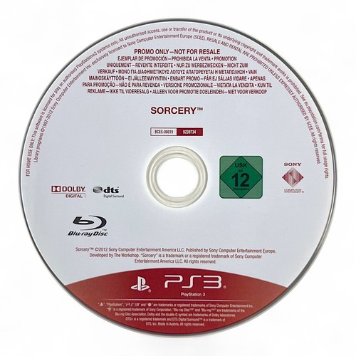 Ps3 sony playstation - /,