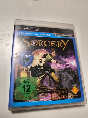 Sorcery ps3 - 🎮sorcery🎮,