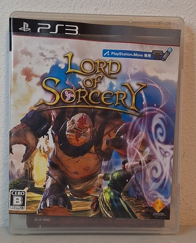 Ps3 game lord - ,, of