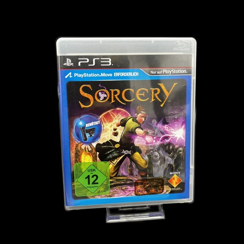 Sorcery fantasy action - sorcery,