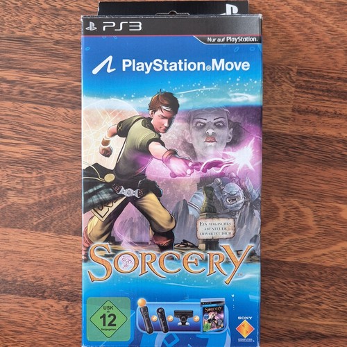 Sony playstation move ps3 - playstation,