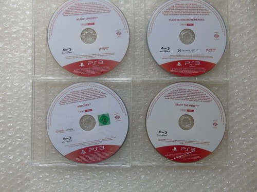 Playstation move heroes ps3 - move,